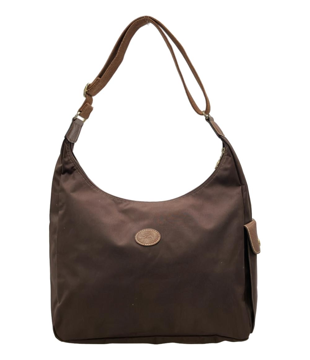 ロンシャン ショルダーバッグ 斜め掛け レディース Longchamp