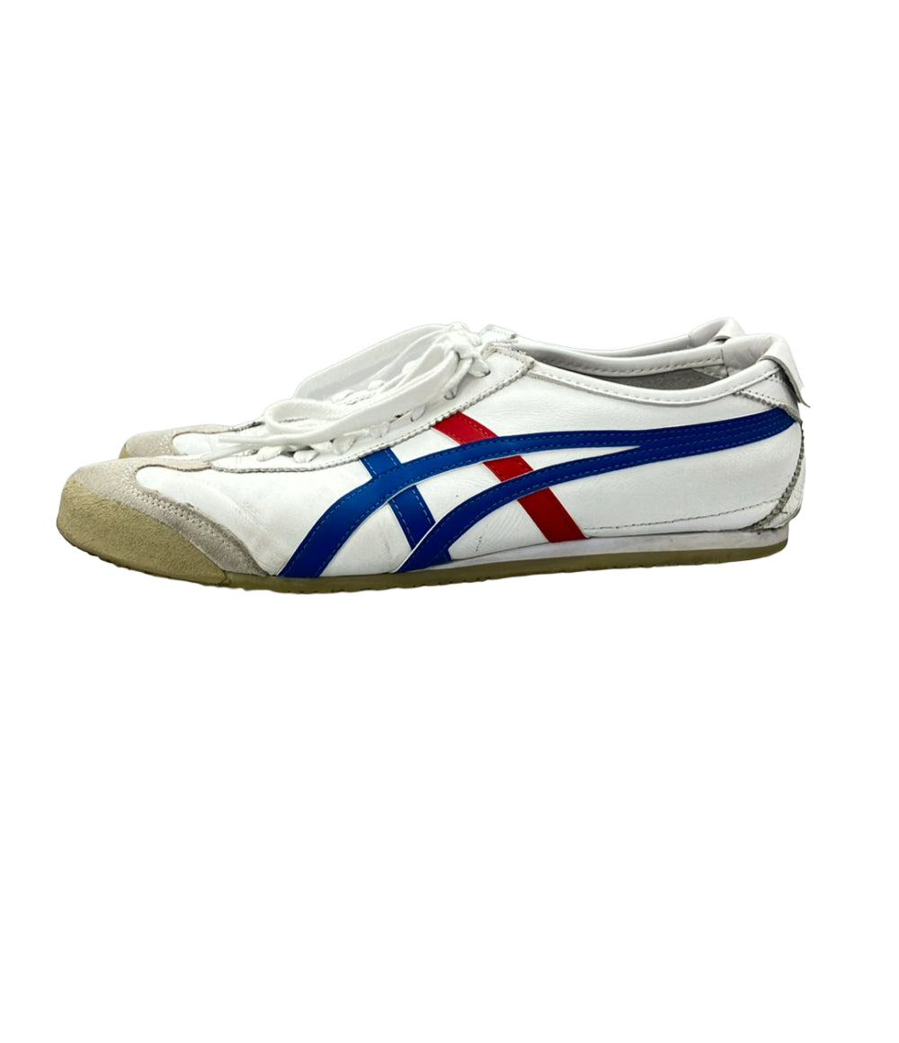 ONITSUKA TIGER ローカットスニーカー MEXICO 66 1183C102 メンズ SIZE 27.5 (L) オニツカタイガー