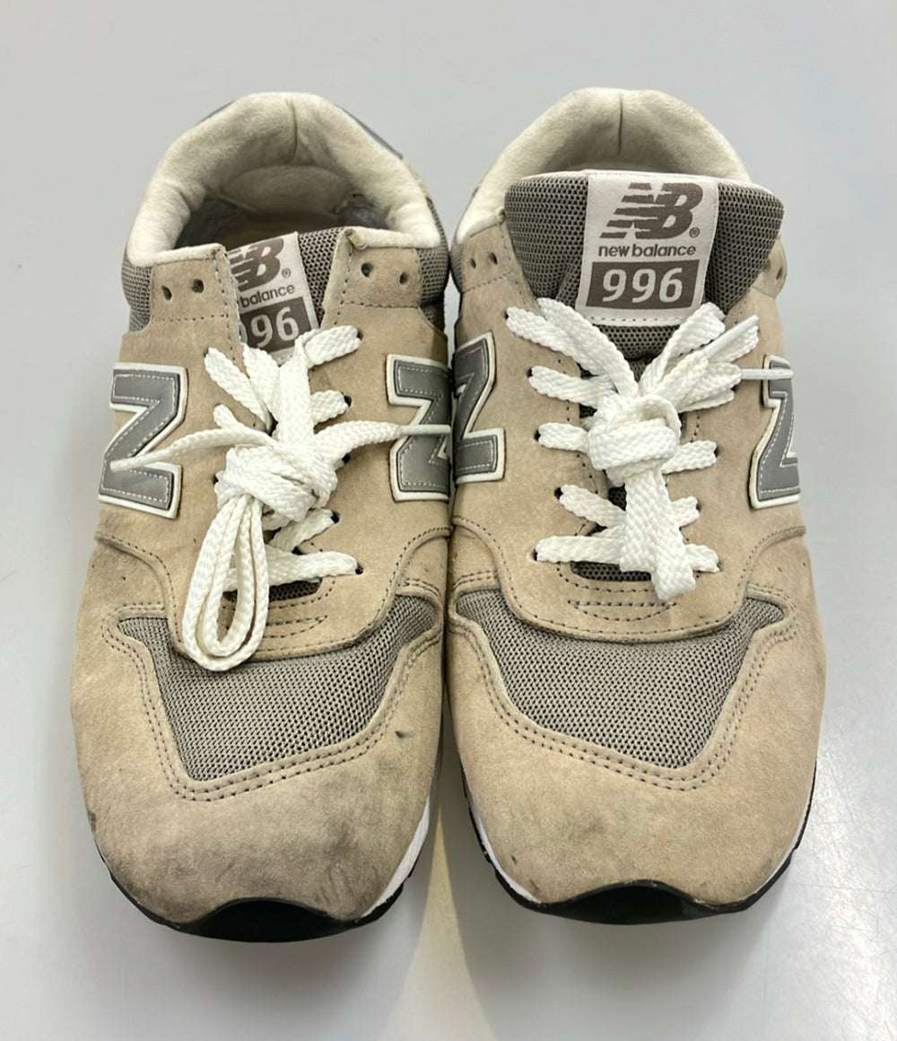 NEW BALANCE ローカットスニーカー MRL996AG メンズ SIZE 26.0 (M) ニューバランス