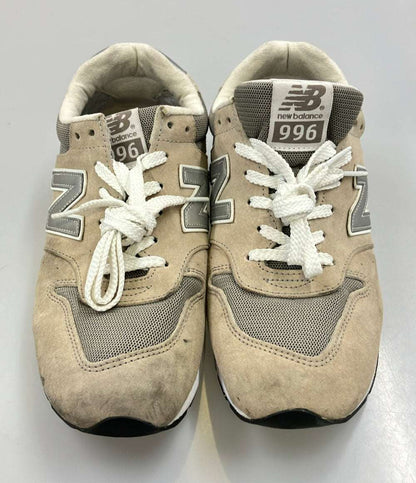 NEW BALANCE ローカットスニーカー MRL996AG メンズ SIZE 26.0 (M) ニューバランス