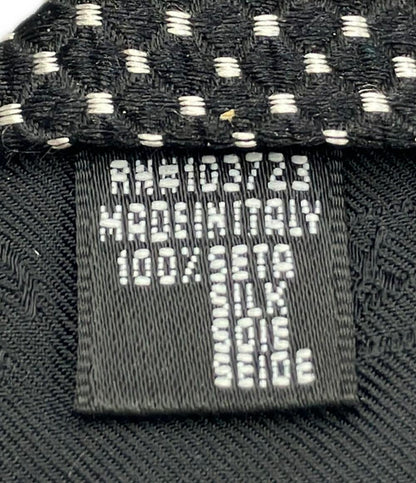 美品 GIORGIO ARMANI ネクタイ シルク100% メンズ ジョルジオアルマーニ