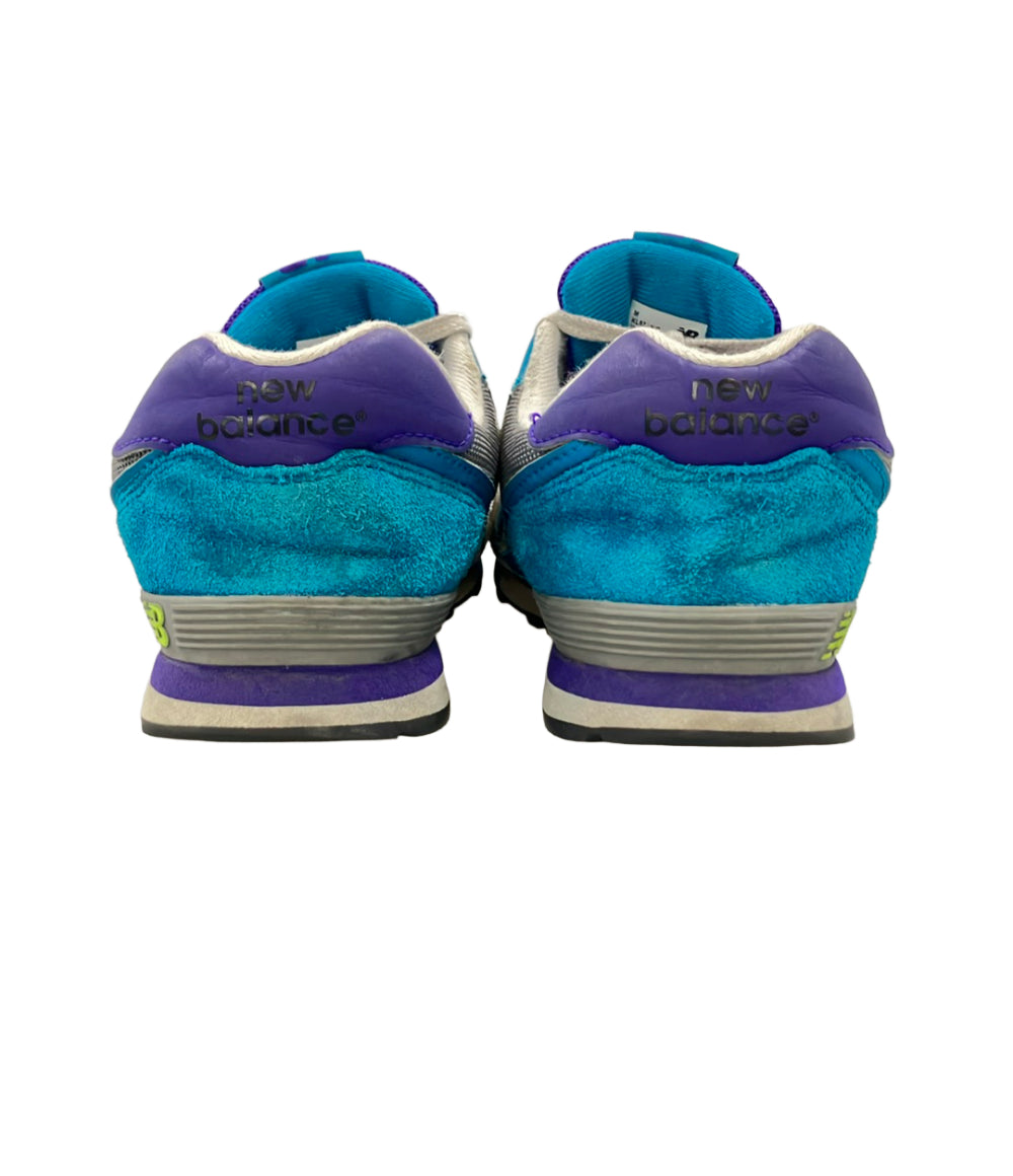 NEW BALANCE ローカットスニーカー KL574AIG レディース SIZE 23.0 (M) ニューバランス