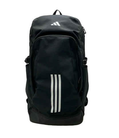 美品 adidas リュック デイパック ロゴ メンズ アディダス