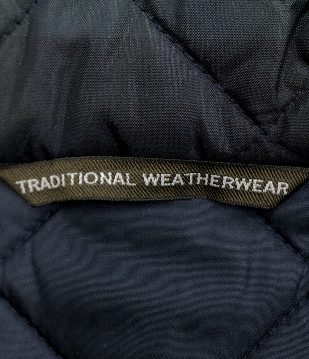 トラディショナルウェザーウェア  キルティングベスト      メンズ SIZE 38 (M) TRADITIONAL WEATHERWEAR