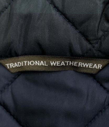 トラディショナルウェザーウェア  キルティングベスト      メンズ SIZE 38 (M) TRADITIONAL WEATHERWEAR