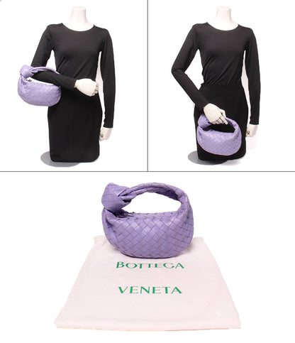 BOTTEGA VENETA ハンドバッグ ミニ ジョディ イントレチャート レディース ボッテガ・ヴェネタ