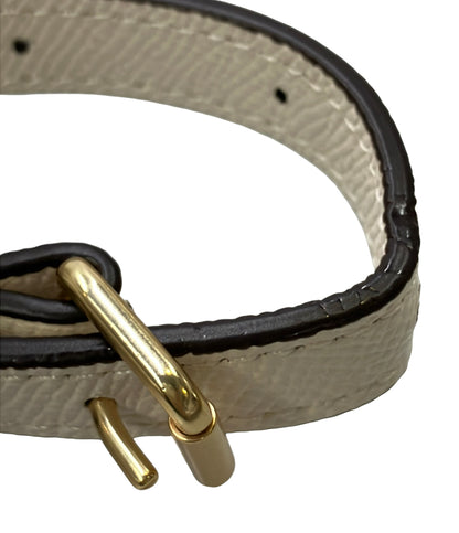 美品 COACH 2wayハンドバッグ ショルダーバッグ シグネチャー F34614 レディース コーチ