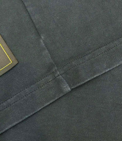 LOUIS VUITTON 半袖Tシャツ インサイドアウト ステープルズエディション RM241Q JYN HIY47W メンズ SIZE XXL XXL ルイ・ヴィトン