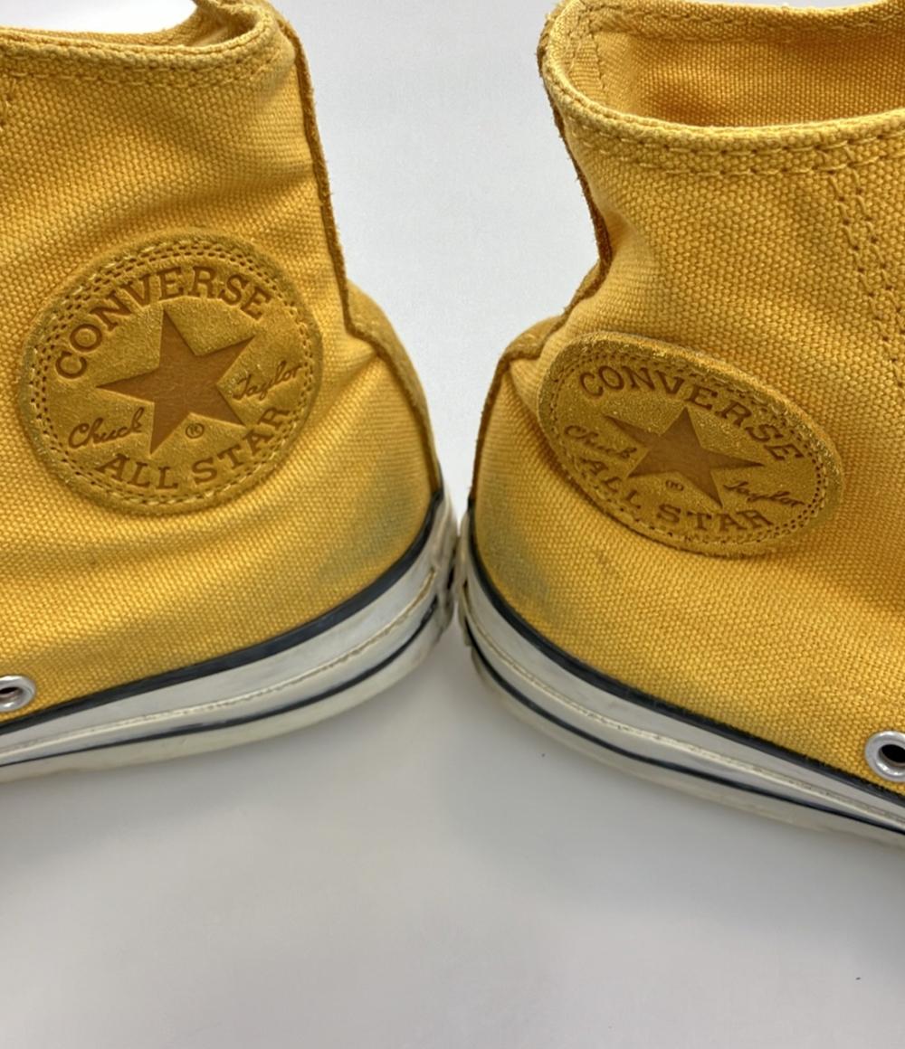 コンバース ハイカットスニーカー レディース SIZE 24.0 (L) CONVERSE