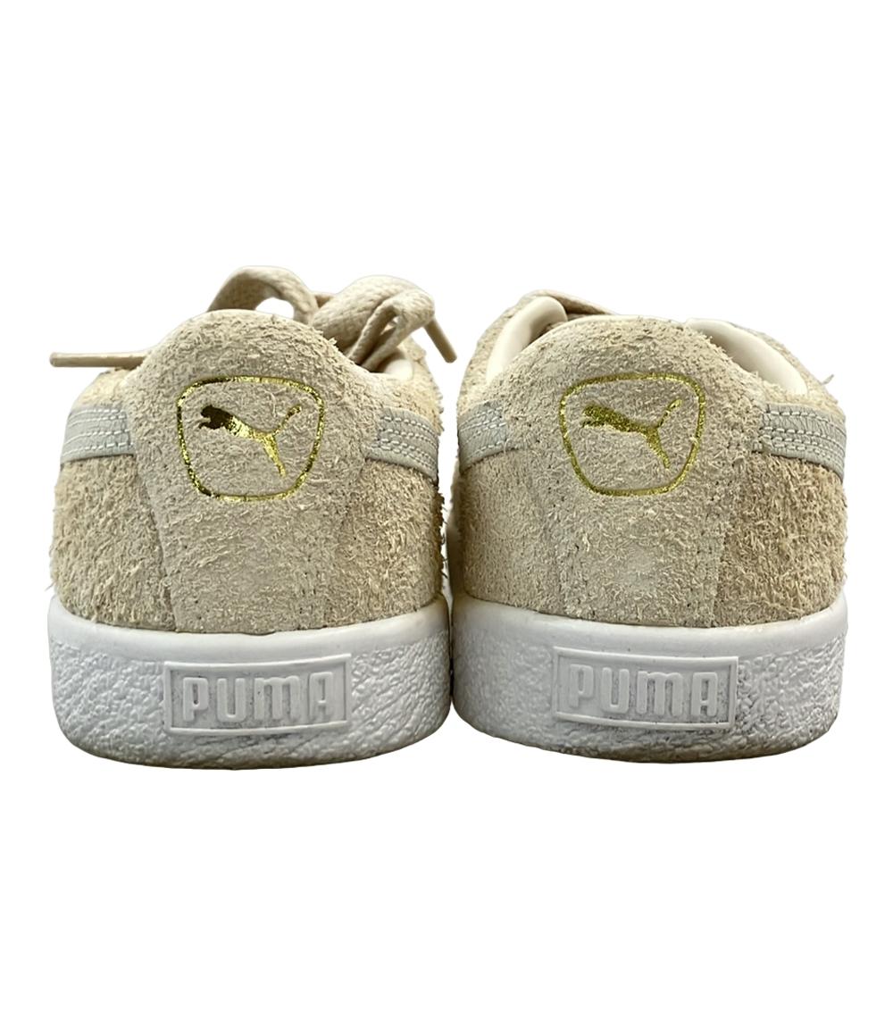 プーマ ローカットスニーカー 380533-01 レディース SIZE 23.0 (M) PUMA