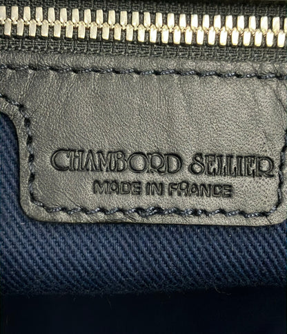 CHAMBORD SELLIER トートバッグ メンズ シャンボールセリエ