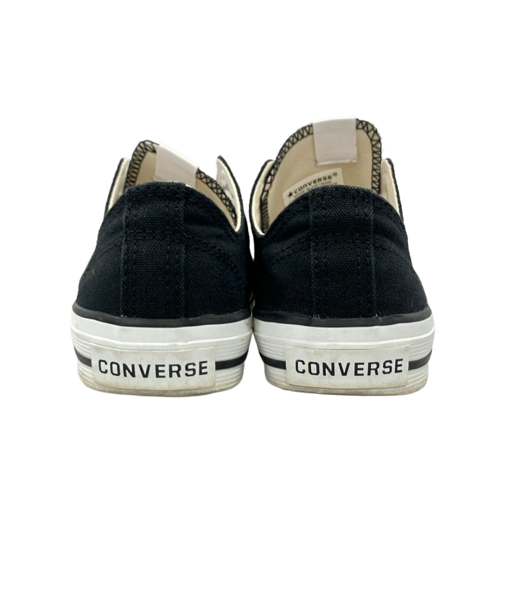 CONVERSE ローカットスニーカー レディース SIZE 22.5 (S) コンバース