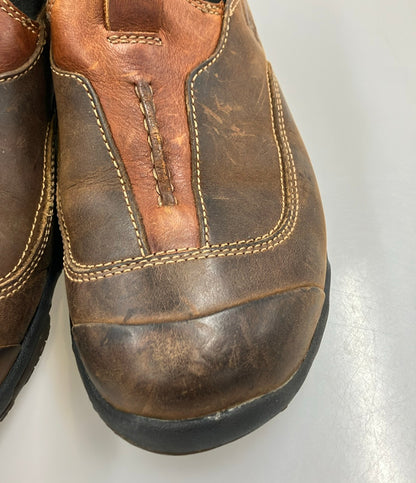 Timberland ローカットスニーカー スリッポン メンズ SIZE 8/8.5 (26cm) ティンバーランド