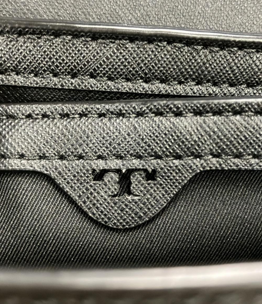 Tory Burch ショルダーバッグ チェーン 斜め掛け レザー レディース
