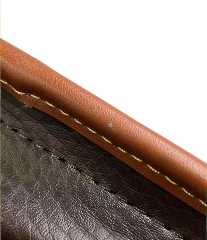 ルドルフ ヴァレンチノ ハンドバッグ ブリーフケース ビジネスバッグ メンズ Rudolph Valentino