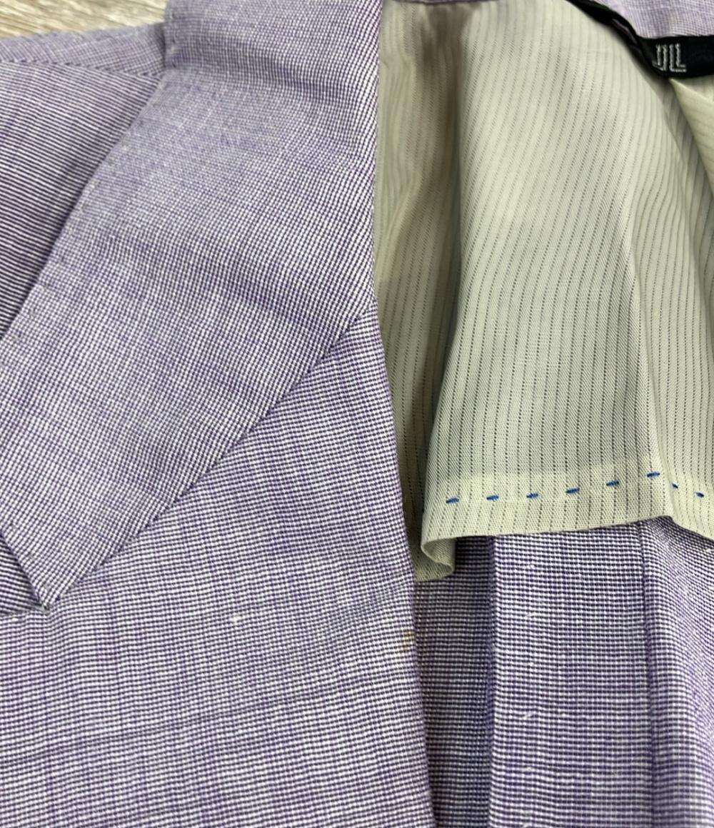 LANVIN COLLECTION テーラードジャケット LA-ST-74043 メンズ SIZE 46 (L) ランバン コレクション