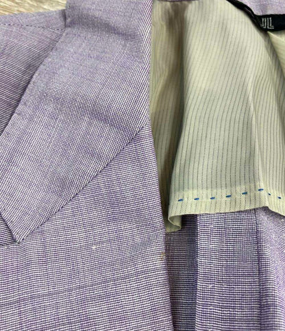 LANVIN COLLECTION テーラードジャケット LA-ST-74043 メンズ SIZE 46 (L) ランバン コレクション