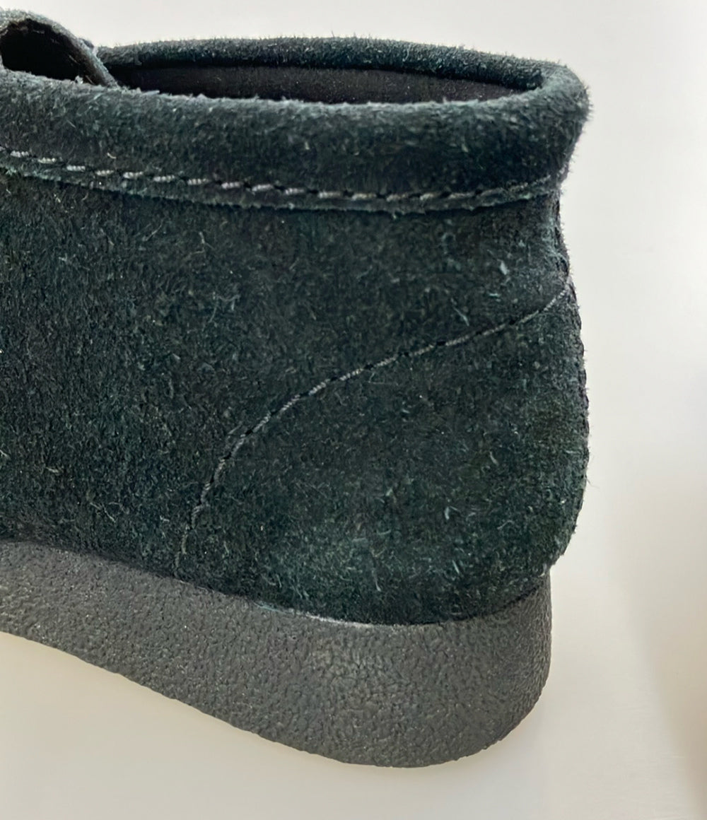 Clarks ワラビーブーツ レディース SIZE UK 4 1/2 D クラークス