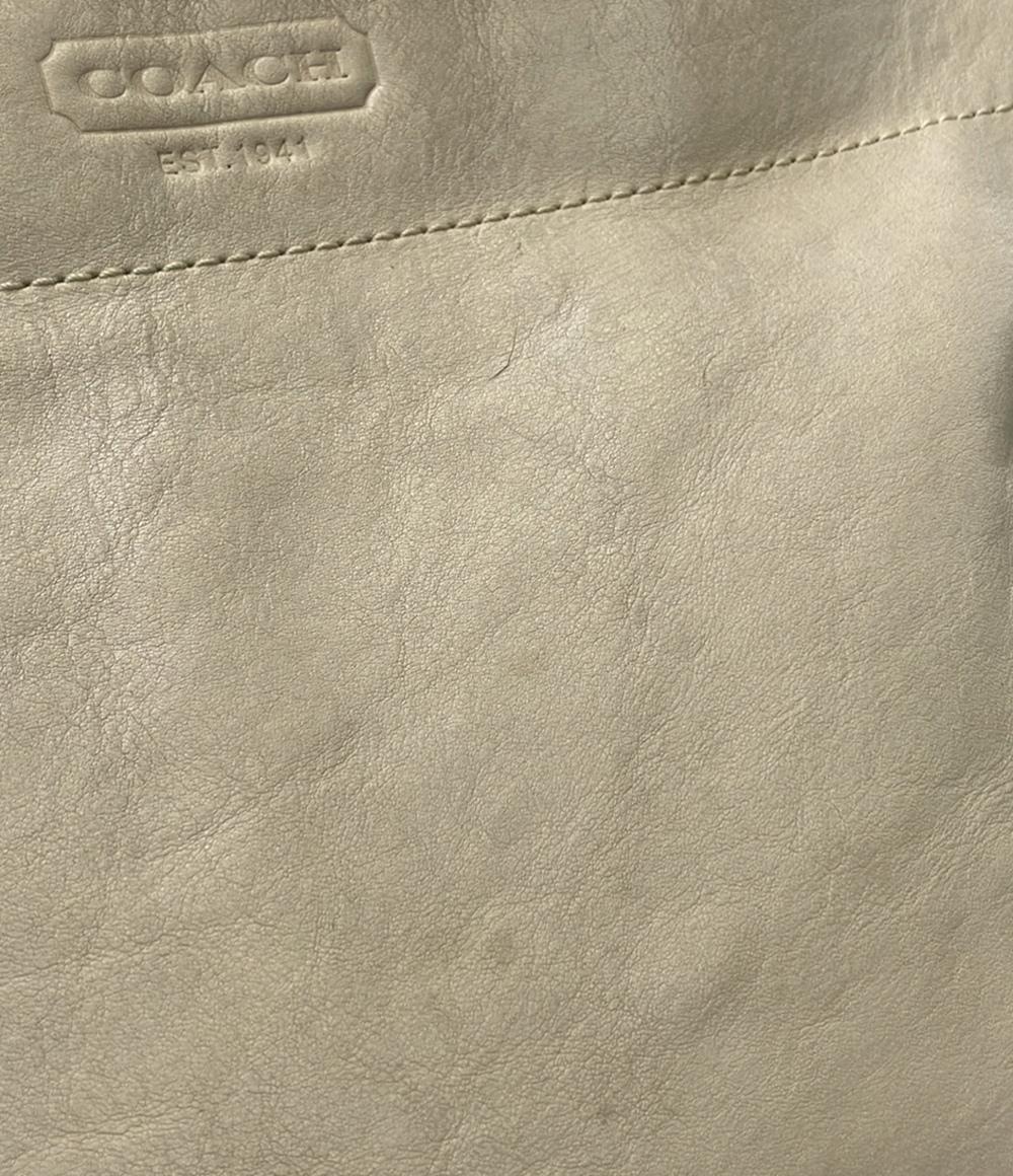 COACH ショルダーバッグ 肩掛け 10615 レディース コーチ