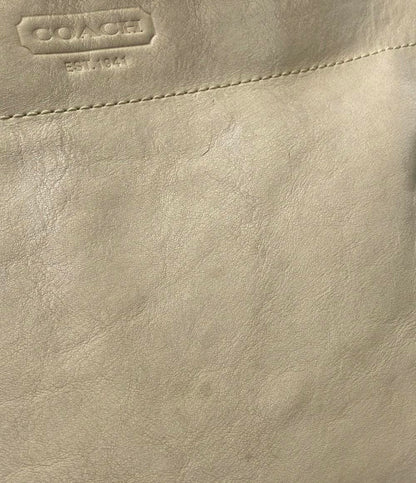 COACH ショルダーバッグ 肩掛け 10615 レディース コーチ