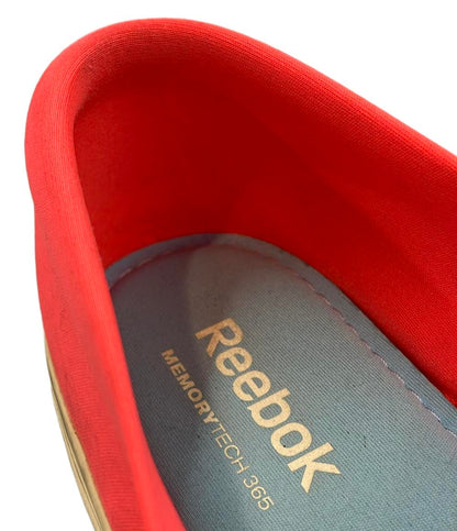 リーボック スリッポン メモリーテック 365 レディース SIZE 24.0 (L) Reebok