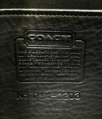 コーチ ショルダーバッグ 斜め掛け 0203 レディース COACH