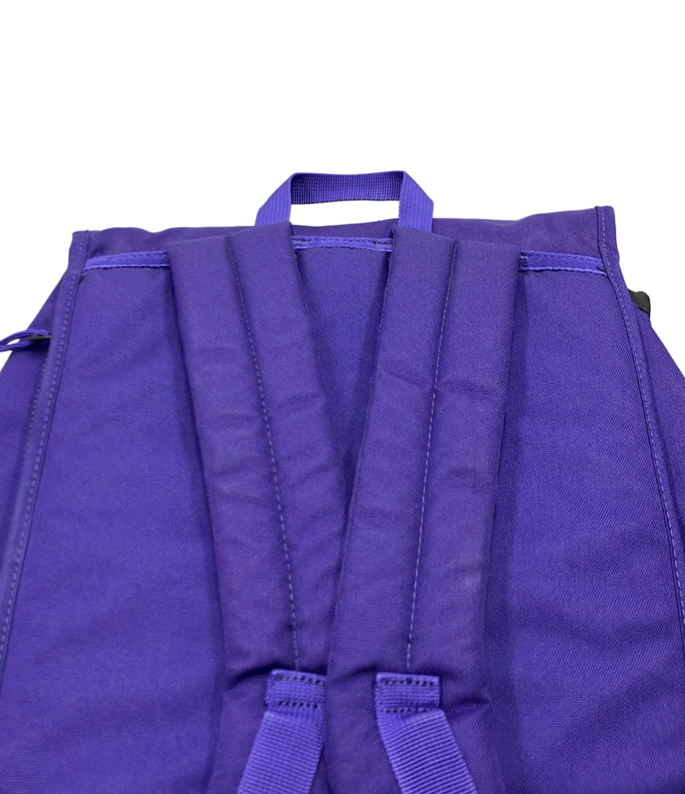 美品 adidas リュック デイパック ロゴ レディース アディダス