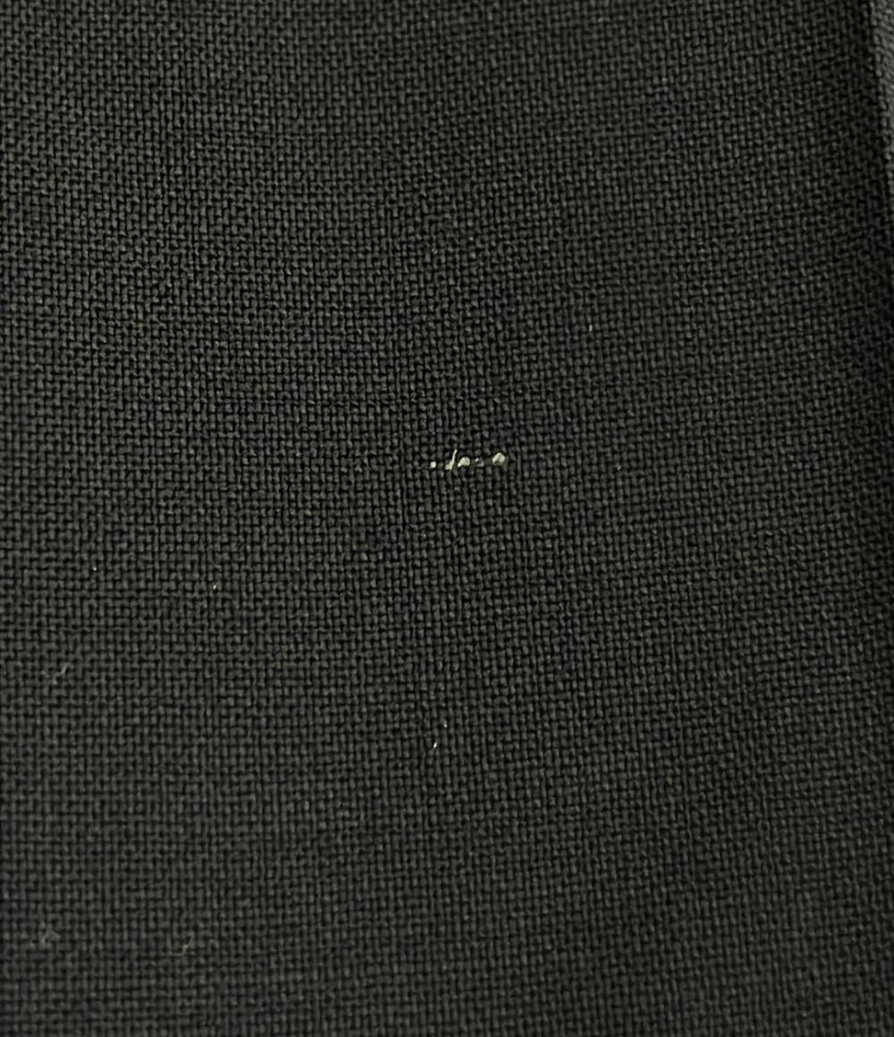 Rick Owens DRAWSTRING SLIM LONG ワイドパンツ メンズ SIZE 46 (S) リックオウエンス