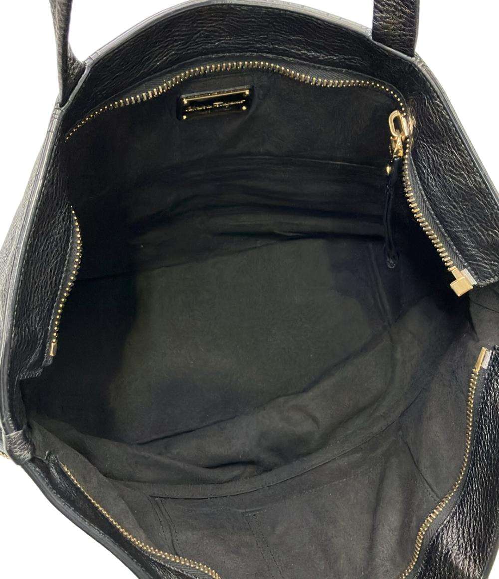 サルヴァトーレフェラガモ トートバッグ ガンチーニ レディース Salvatore Ferragamo