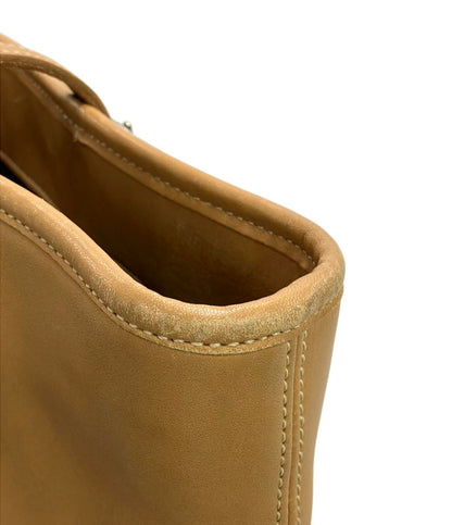 コーチ トートバッグ レザー 9813 レディース COACH