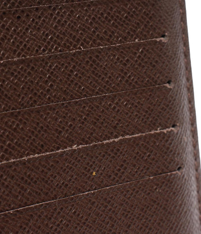 LOUIS VUITTON 長財布 ポルトフォイユ ブラザ N60017 メンズ レディース ルイ・ヴィトン