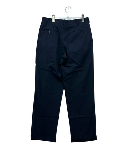ISSEY MIYAKE MEN ロングパンツ ウール100% メンズ SIZE 77 (M) イッセイミヤケ メン