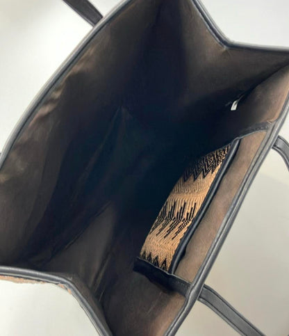 モヒ トートバッグ レディース MOHI