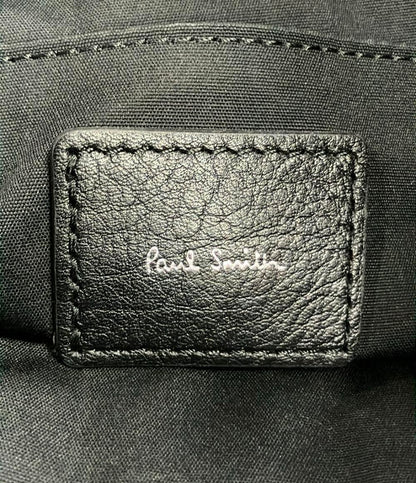 Paul Smith ショルダーバッグ クロスボデイ 斜め掛け メンズ ポール・スミス