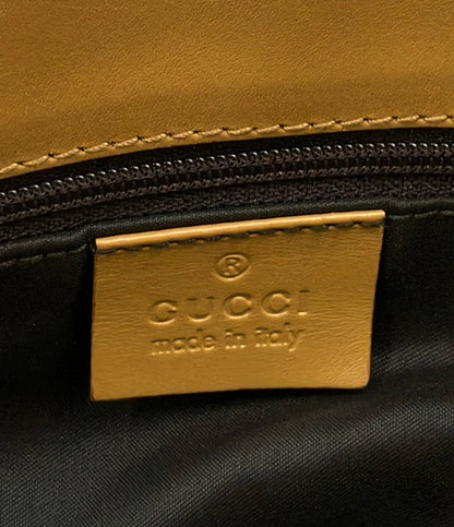 GUCCI ハンドバッグ GG柄 002 1099 001998 レディース グッチ