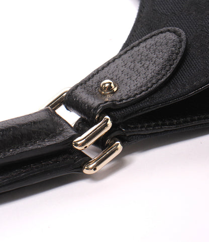 GUCCI ショルダーバッグ ハンドバッグ 肩掛け ジャッキー GGキャンバス 145819 200047 レディース グッチ