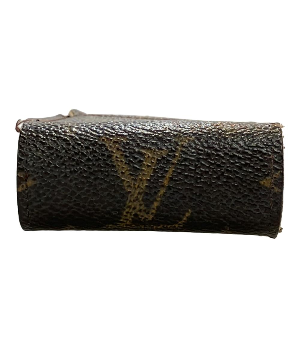 ルイ・ヴィトン シガレットケース タバコケース エテュイ シガレット モノグラム M63024 メンズ LOUIS VUITTON
