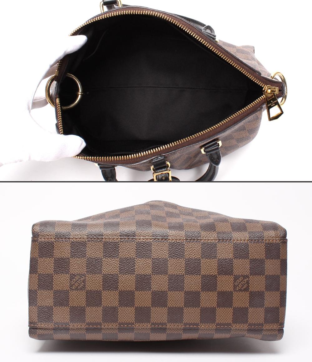 ルイヴィトン 2way ハンドバッグ ショルダーバッグ 斜め掛け オデオントートPM ダミエ N45282 レディース Louis Vuitton