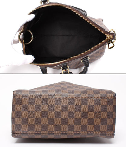 ルイヴィトン 2way ハンドバッグ ショルダーバッグ 斜め掛け オデオントートPM ダミエ N45282 レディース Louis Vuitton