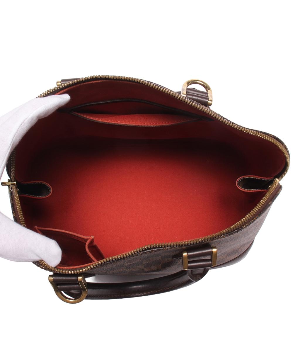 LOUIS VUITTON ハンドバッグ アルマPM ダミエ N51131 レディース ルイ  