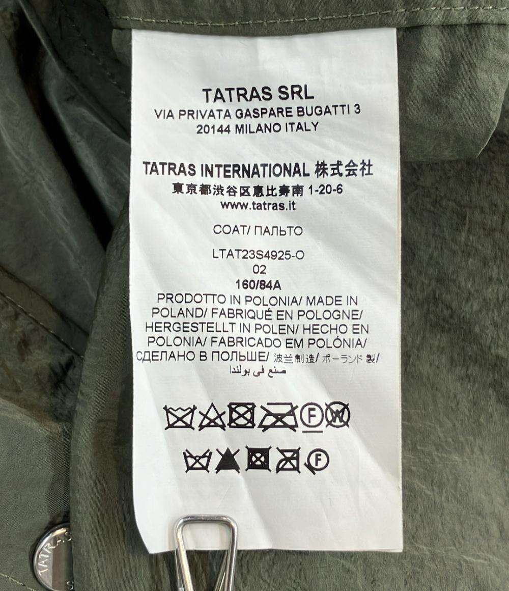 TATRAS OLVONA コート レディース SIZE 02 タトラス