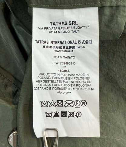 TATRAS OLVONA コート レディース SIZE 02 タトラス