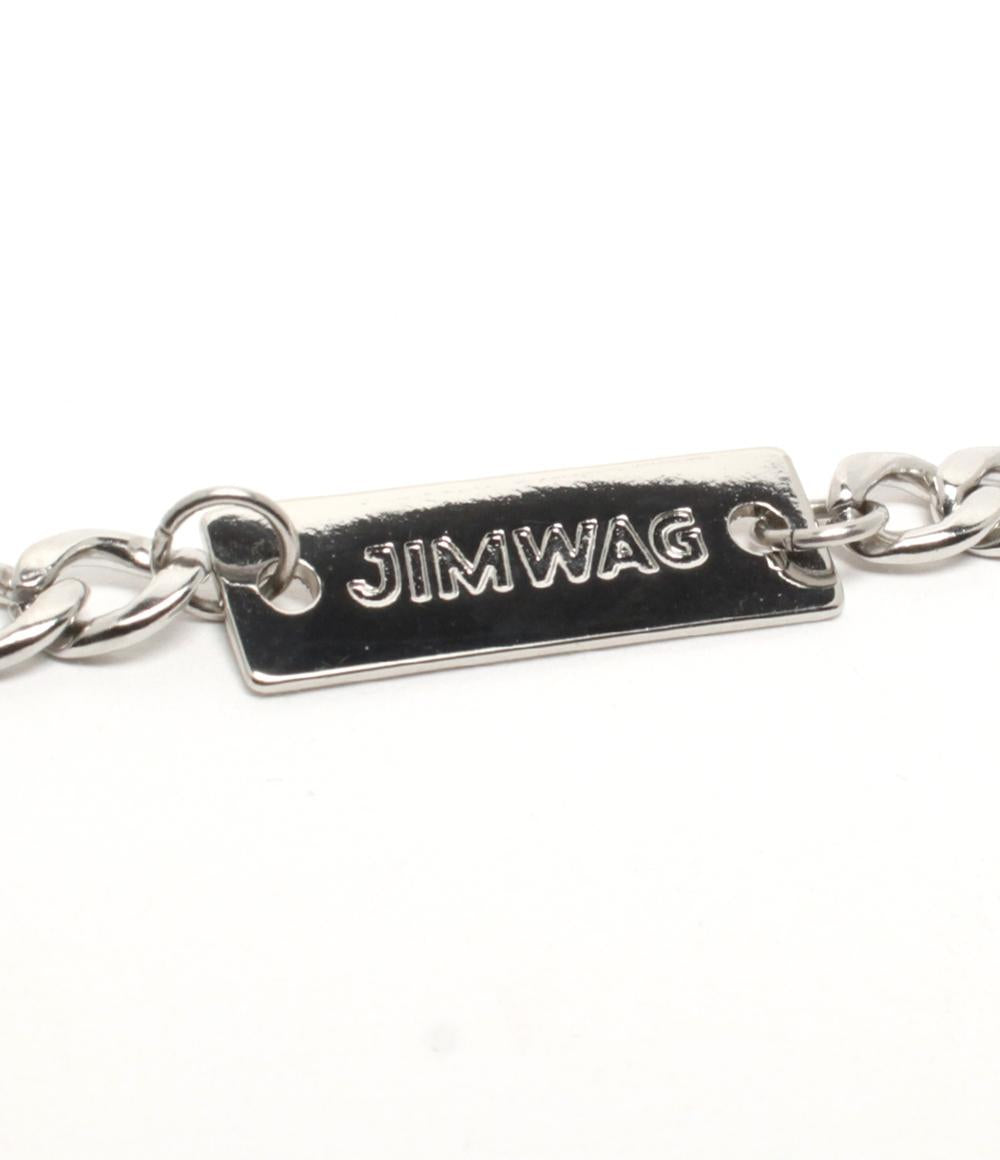 美品 JIMWAG ネックレス レディース ジムワッグ