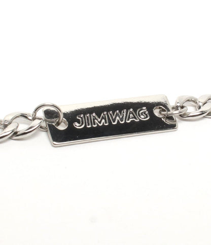 美品 JIMWAG ネックレス レディース ジムワッグ