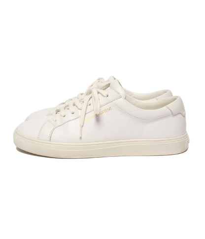 SAINT LAURENT ローカットスニーカー 606831 レディース SIZE 36 1/2 サンローラン