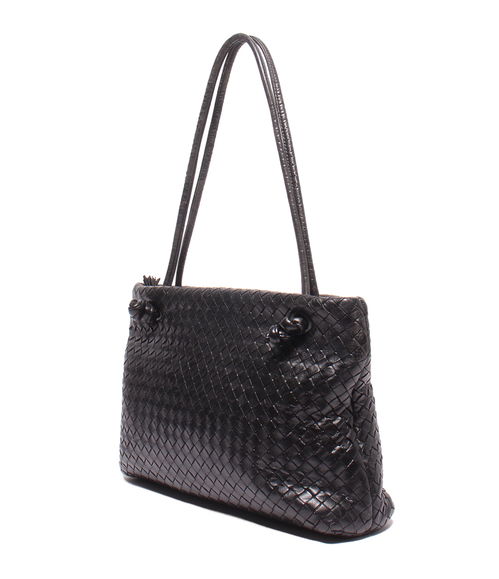 BOTTEGA VENETA ショルダーバッグ 肩掛け イントレチャート レディース ボッテガ・ヴェネタ