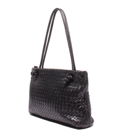 BOTTEGA VENETA ショルダーバッグ 肩掛け イントレチャート レディース ボッテガ・ヴェネタ