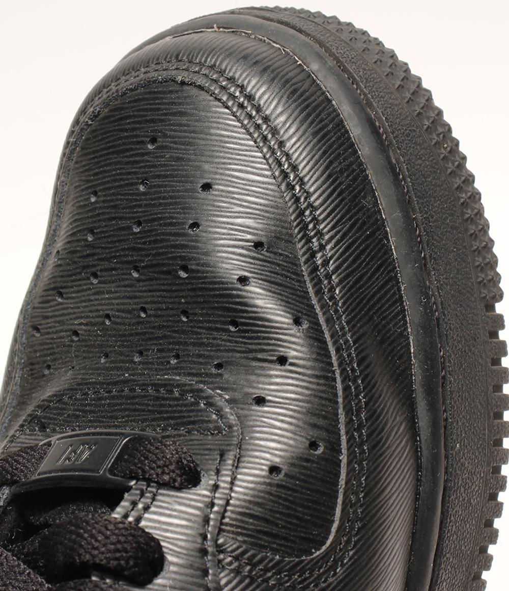 ナイキ ハイカットスニーカー エアフォースワン high AQ3777-994 レディース SIZE 24.0 (L) NIKE