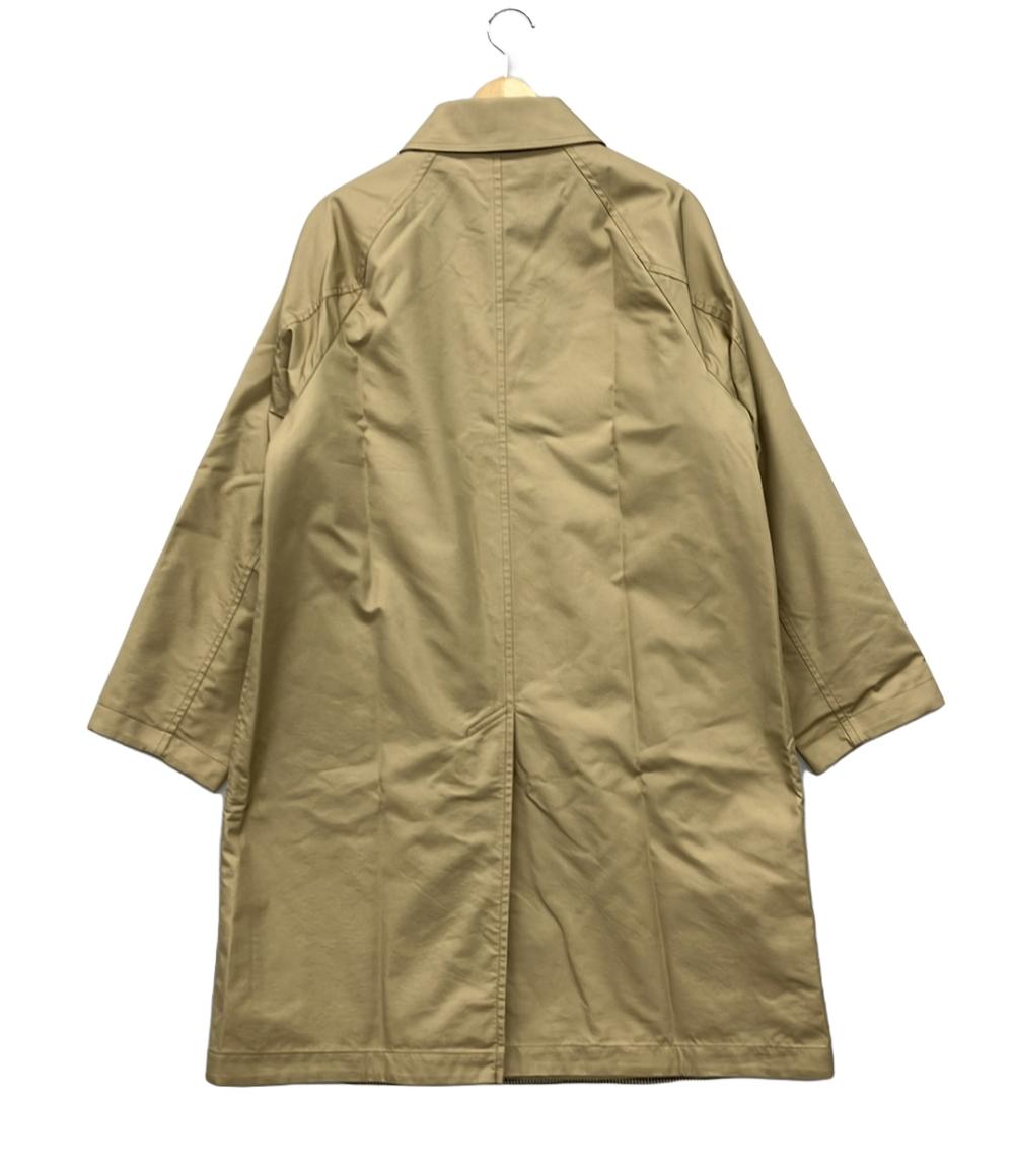 美品 ユナイテッドアローズ リバーシブルコート 千鳥格子 green label relaxing メンズ SIZE M (M) UNITED ARROWS