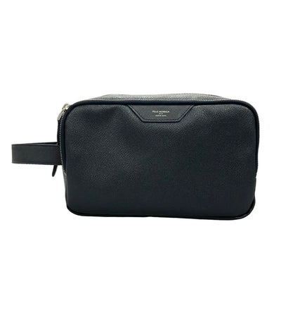 PELLE MORBIDA ゴルフポーチ PG012 メンズ ペッレモルビダ
